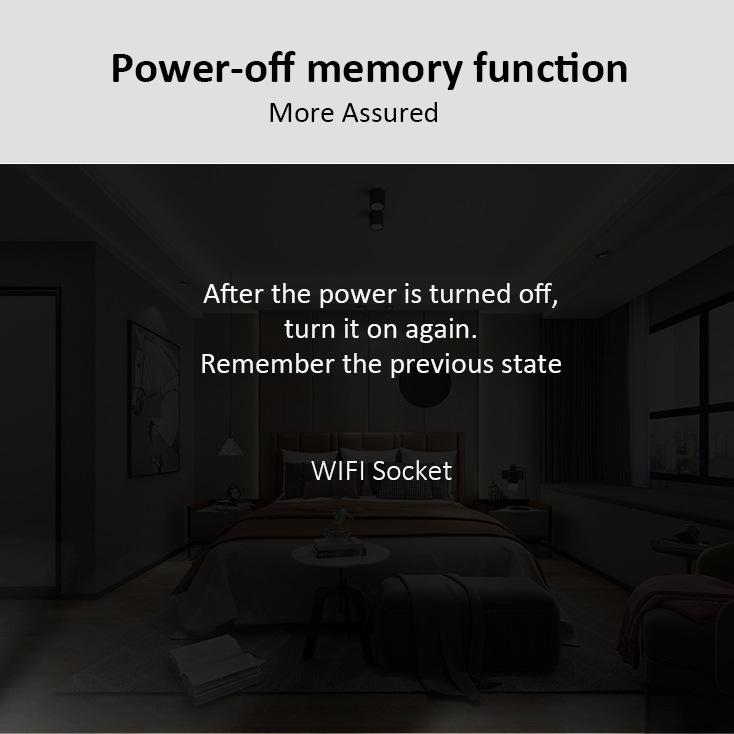 16A 20A умная розетка ЕС Wi-Fi умные розетки функция мониторинга времени голосовое управление работает с приложением Tuya Alexa Google Home