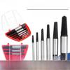 Triangle Valve Broken Head and Screw Extractor Tool Set