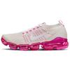 Air VaporMax Flyknit 3 Фантом Лазерная Фуксия Женские AJ6910-005