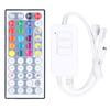 LED Strip Light Controller 44 Key 3 Buttons RGB Dual Mode Timing Function WIFI Light Controller