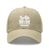 [Graduation Baseball Cap] Senior Mom Class Of 2026 Print Adjustable Breathable Lightweight  Polyester Sun Protection Curved Brim Baseball Hat -