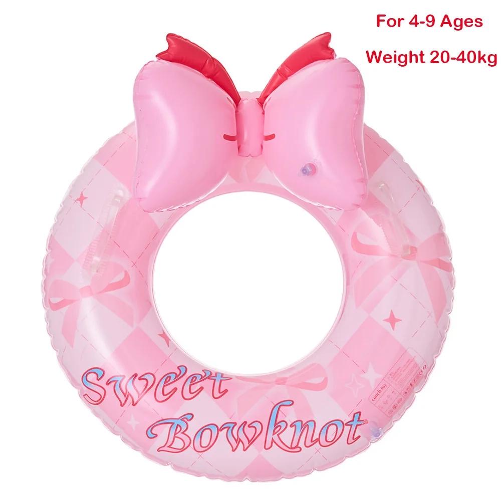 ROOXIN Детская трубка для плавания, детское сиденье для плавания, кольцо, надувная игрушка, кольцо для плавания для детей, круг для плавания, поплавок для бассейна, водное игровое оборудование