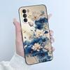 Для Motorola Moto G 2022 Чехол Эстетичный Роскошный Милый Крутой Мальчики Девочки Силиконовый Мягкий Матовый Тонкий Задняя Крышка Для MotoG 5G 2022 Корпус