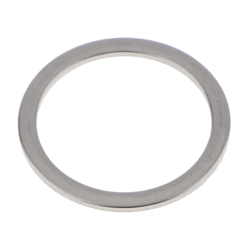 Engine Oil Pressure Sensor Adapter Aluminum Oil Sensor Connector for LS Series Oil Tray Crankcase and Fan Replacement
