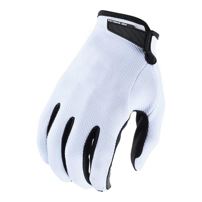 Motorcycle Gloves Off-Road Dirt Biking Mountain Cycling Breathable Synthetic Leather Unisex Adult Riding In