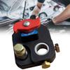Heavy Duty 12V/24V Car Battery Disconnect Isolator, Power Cut-off Switches For Vehicle Boat Generator Marine RV ATV Trailer