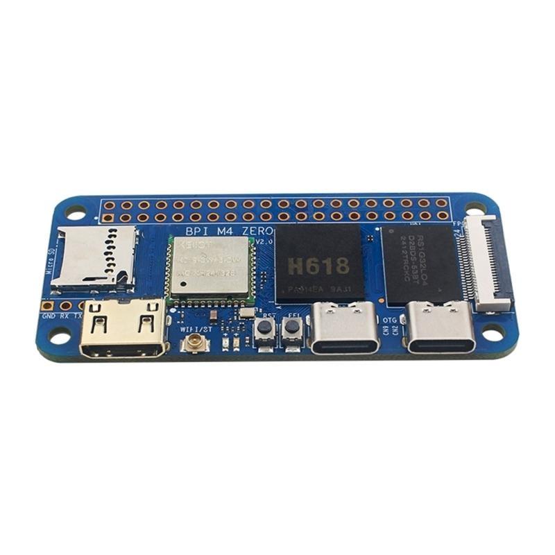 Development Board For BPI 4GB LPDDR4 With WiFi, BT4.2, And 32GB eMMC For IoTs Development