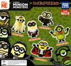 Minion Monsters Figure Mascot Set of [Complete 5]