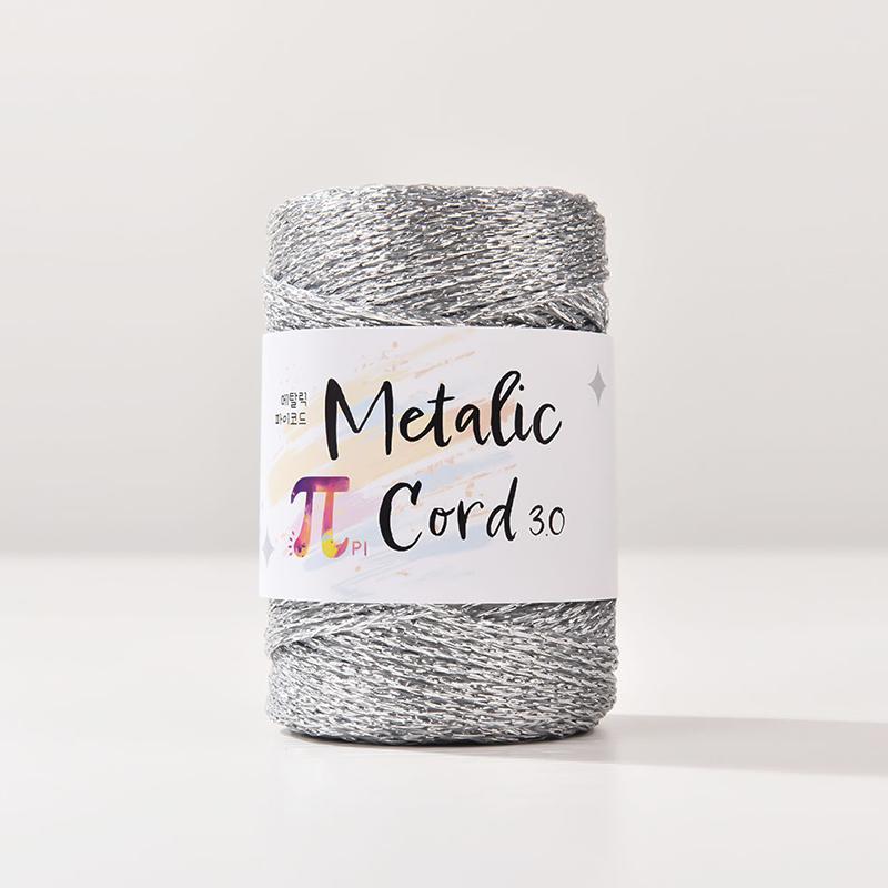 100 м/рулон 3 мм Высококачественная золотая и серебряная проволока Рождественский крючок для украшения Сумка Ручная работа Полая нить DIY 100 м Серебряная проволока