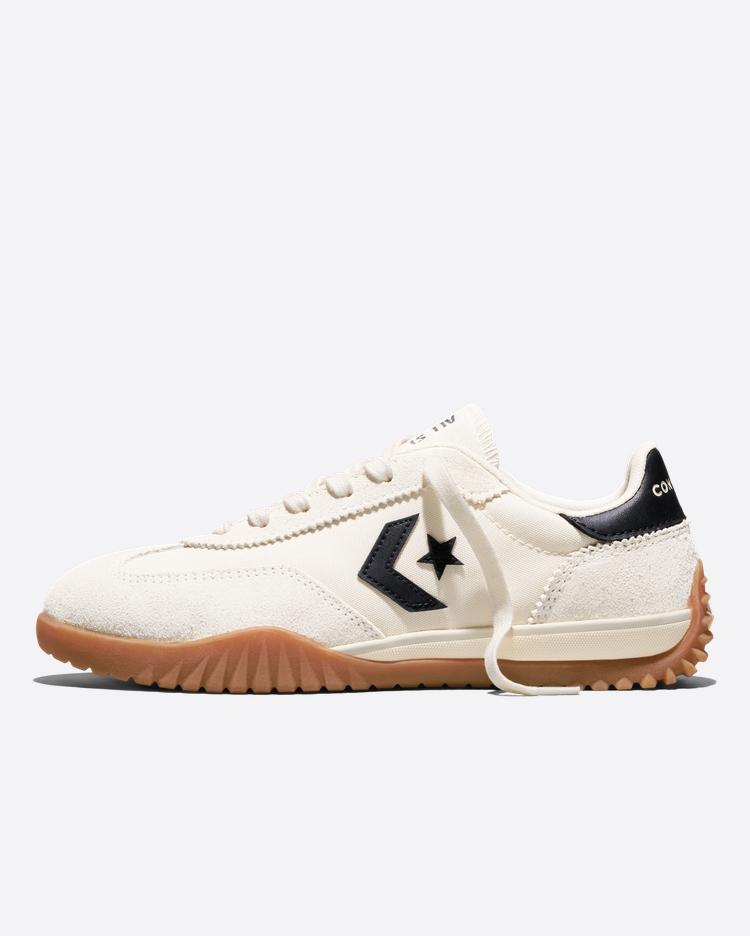 Converse Run Star Trainer Egret Black Men's