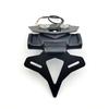 S1000RR License Plate Holder Motorcycle Tail Tidy For BMW S1000RR S1000R M1000RR -2024 Short number