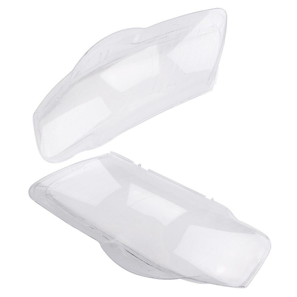 Автомобильные фары фары водонепроницаемые прозрачные крышки линзы лампы колпаки для VW Passat Magotan B6 R36 2006-2011 крышка фары