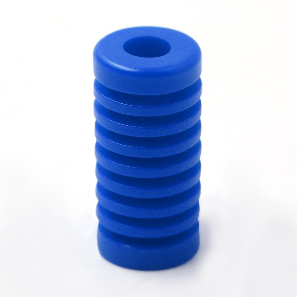 Универсальный мотоциклетный ножной рычаг переключения передач, крышка 40 мм, резиновая накладка на педаль для ног для Yamaha Suzuki Kawasaki Honda