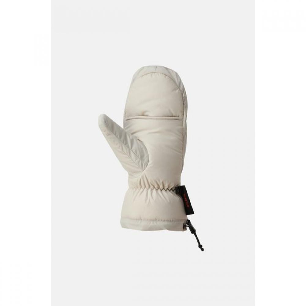 Kolon Sport Unisex Primaloft Padding Mitten Lbe Qehfx25373