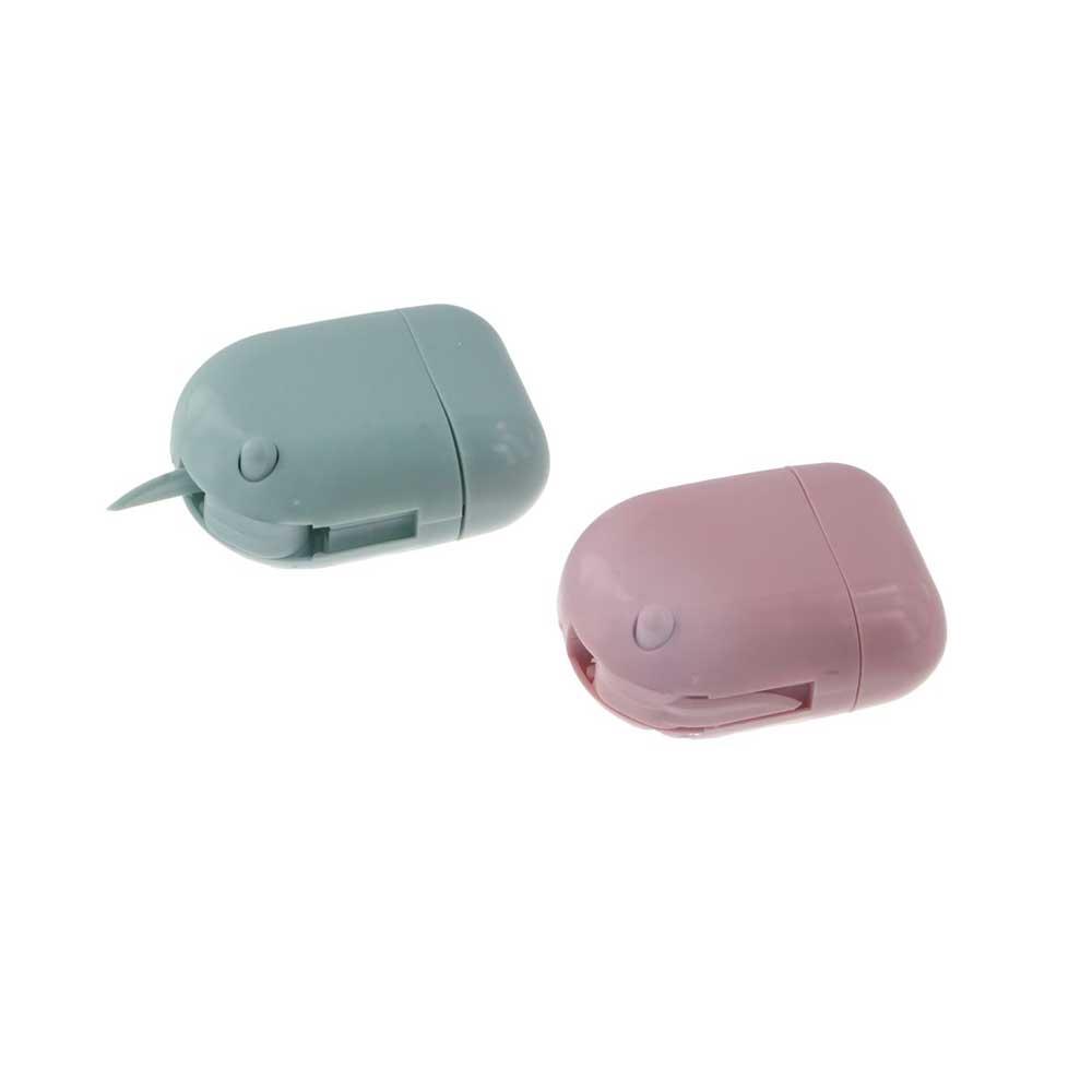 Экспресс-распаковка, роликовый штамп безопасности, экспресс-аппликатор счетов, офис конфиденциальной печати