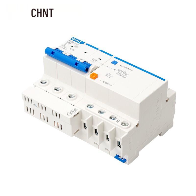 CHNT NXBLE-32 Residual Current Circuit Breaker