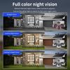 AOV Solar PTZ Camera – 4G/WiFi, 3-Lens/3-Screen, 4-Lens/4-Screen & 5-Lens/4-Screen Options Available