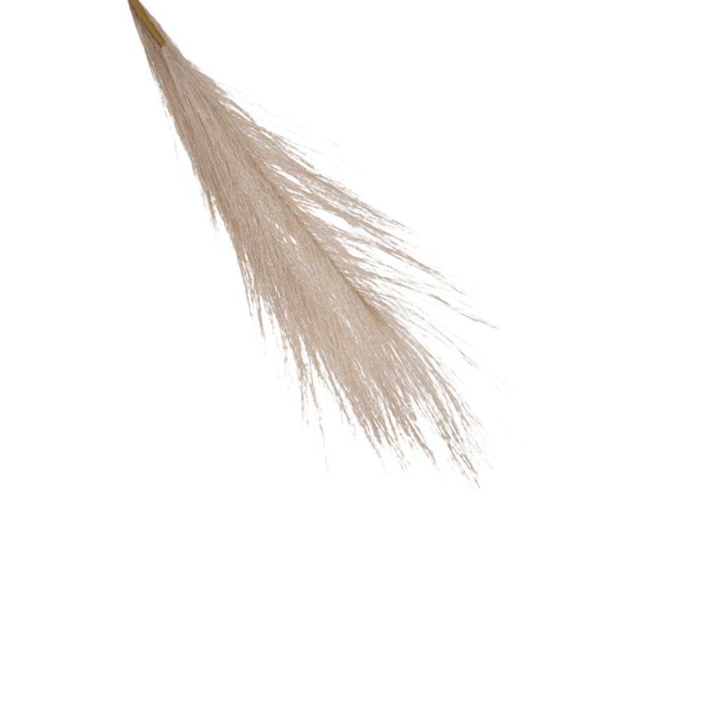 Wedding Decor Plante Living Room Artificial Reed Artificial Flower Fake Flowers Pampas Grass