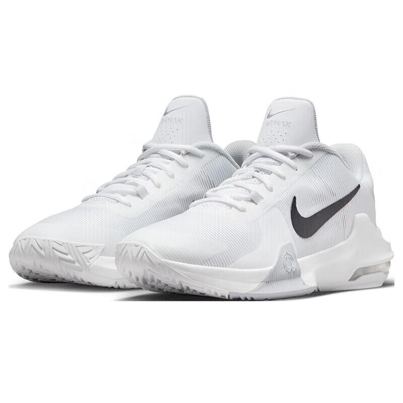 Nike Мужские баскетбольные кроссовки Air Max Impact 4