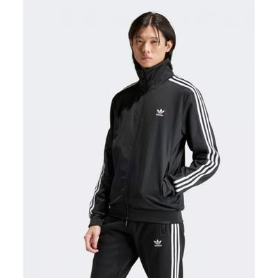 Спортивный топ Adidas Beckenbauer черный Iy8077