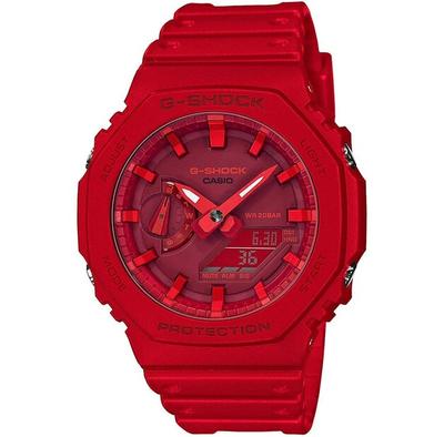 Часы Casio G-Shock GA-2100-4AER