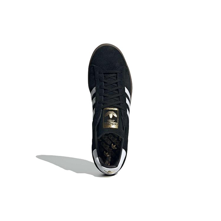 adidas Campus 80s Freak Store 'Черно-белая жвачка' IH0386