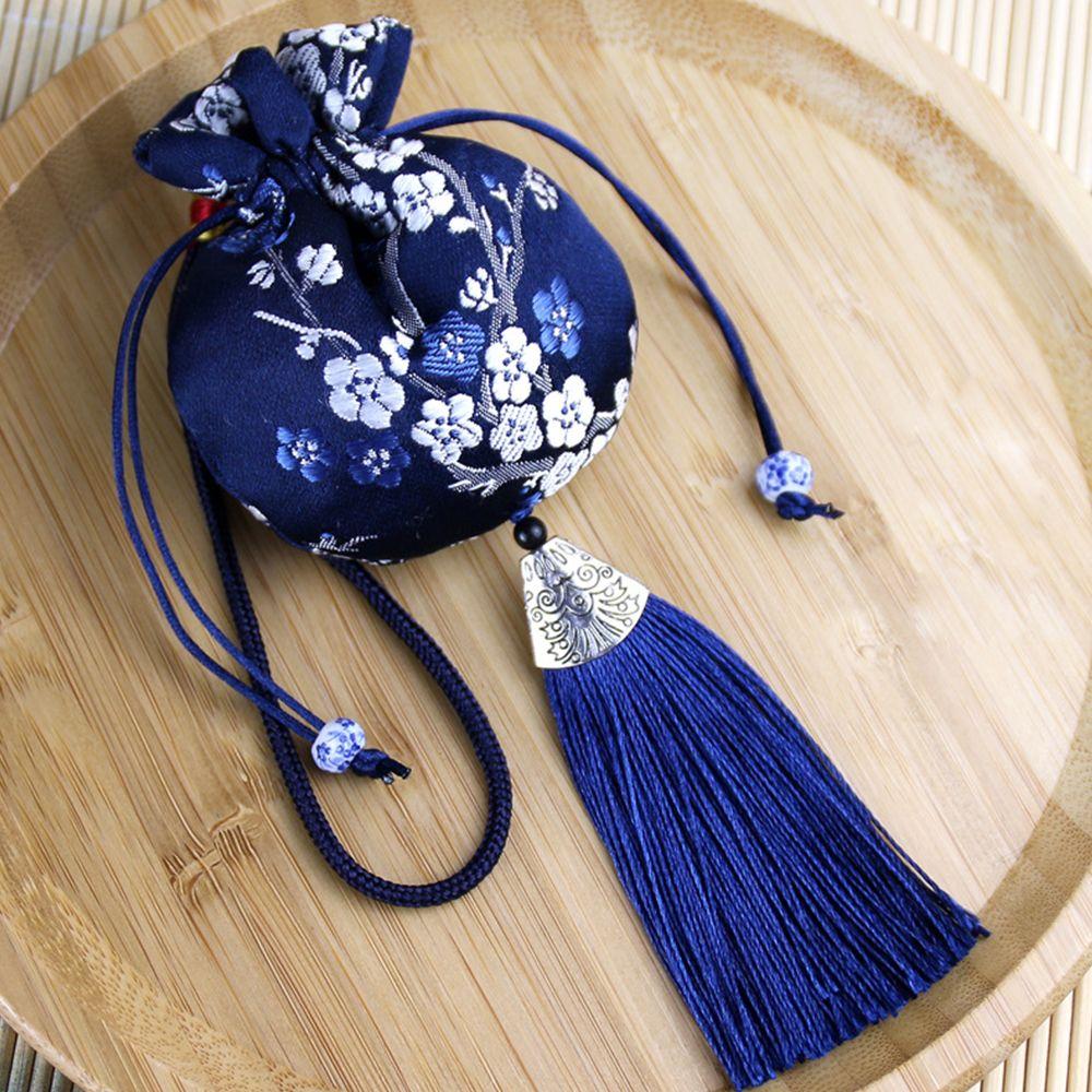 Graduation Gift Chinese Style Sachet Jewelry Storage Bag Dragon Boat Festival Bag Women Sachet