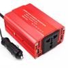300 Вт Интеллектуальный Автомобильный Инвертор Двойной USB Преобразователь Питания Многофункциональный Портативный Адаптер Питания