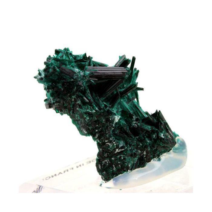 Brochantite 216.1 carats
