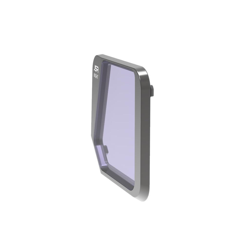 Фильтры поляризационные ND JUNESTAR CPL для дрона DJI Mavic 3