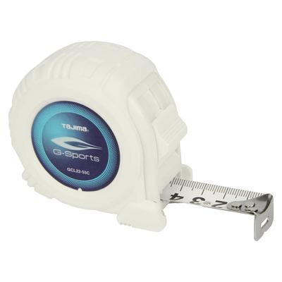 Tajima Convex x 22 мм G Convelock 22 5,5 м GCL22-55WCB