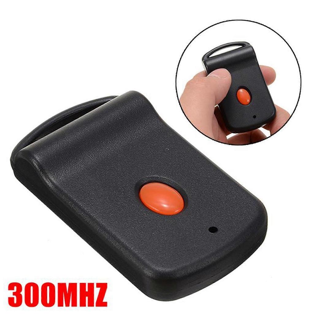 10 Digit Pins EZ Code Digi-Code MultiCode 308911 Gate Garage Remote Control