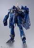 TAMASHII NATIONS DX Chogokin Macross Plus Gore Bowman 280 мм окрашенная подвижная фигурка YF-21 (Гард Машина) приблизительно. ПВХ, АБС, литье под давлением
