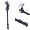 28-36cm Aluminum Alloy Adjustable Bicycle Support Kickstand Mountain Bike Parts