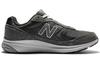 880 New Balance 2E Широкие 'Серый Железный' MW880SG3