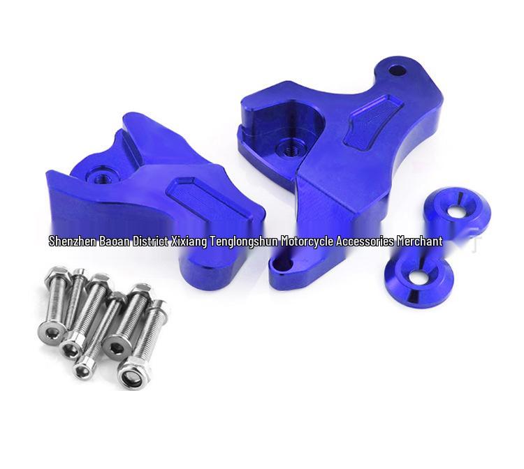 Adjustable Shock Absorber for Yamaha XMAX 250/300/400