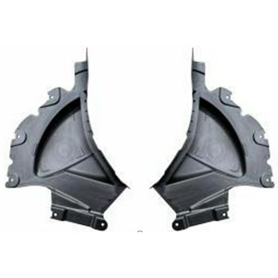 BMW 2 серии G42 Знак аварийной остановки, Номера деталей 51718098221/8222