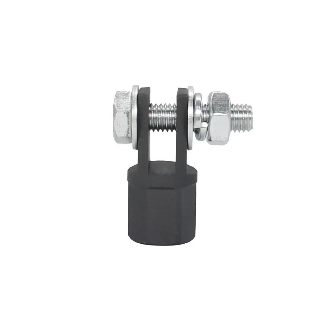 Адаптер 1/2 дюйма Инструмент Сталь Адаптеры для дрели Универсальный адаптер для домкрата Автомобиль