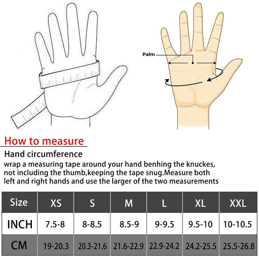 Harssidanzar Leather Motorcycle Gloves with Powersports Joint Protection Motorcycle Gloves Small Men's Touchscreen, GM028JP, Yellow,