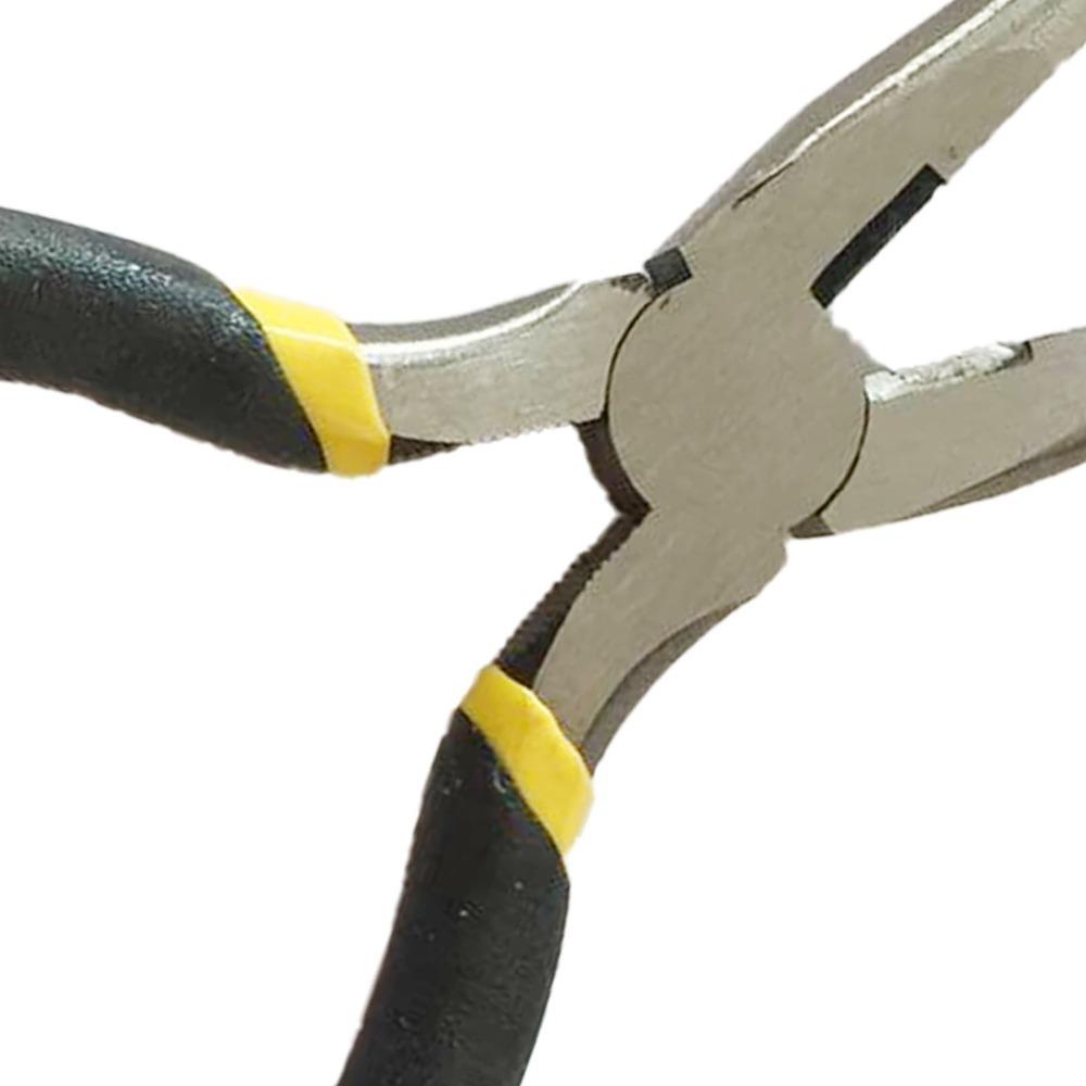 Mini Size Needle Nose Pliers Carbon Steel Mini Needle Nose Pliers Long Nose Pliers  Crafts