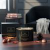 Brixton 310G Oud & Vanilla Homms Scented Candle