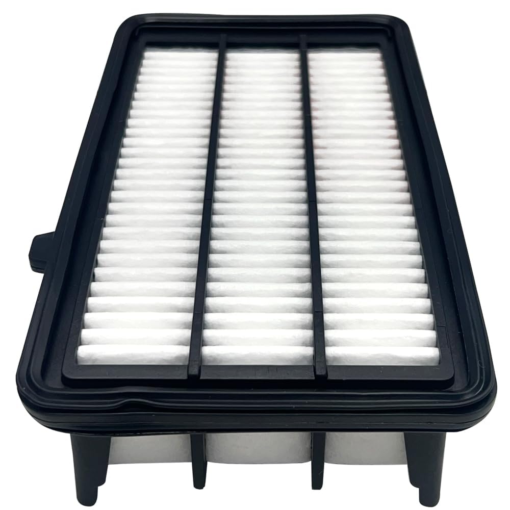 Honda Mahle LX5495 Air Filter (Part Number 17220-5AA-A00) for CR-V/Civic (RW1, RW2, FC1, FK7) - Manufactured by OEM Filter Manufacturer