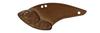 JACKALL Lure TIMON Metal Croball Shobokurekan Coffee 2.3g