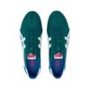 ONITSUKA TIGER Runspark Ретро Удобные Прочные Низкие Повседневные Кроссовки Унисекс Зеленый 1183B480-301