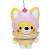 Плюшевая игрушка Маленькие Корги Милашки - GIPSY TOYS - 20 см - Мороженое