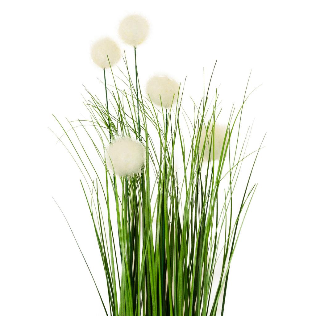 CV15028-1 DECORATIVE ARTIFICIAL PAMPAS GRASS