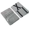 Pocket Business Card Cover Card Case Men Card Holder Magic Money Clip Slim Wallet ID Card Holder