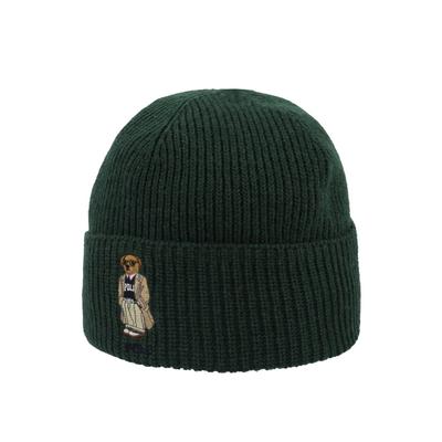 Polo Ralph Lauren Шапка Polo Bear Pc1451 314