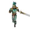 Mortal Kombat 11 McFarlane Toys 7inch Action Figure Kotal Kahn MORTAL KOMBAT 11 McFARLANE TOYS 7inch Action Figure KOTAL KAHN Mortal Kombat MK