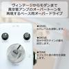 Revol effects ZEBRA BASS DRIVE Педаль Bass Overdrive EBOD-01